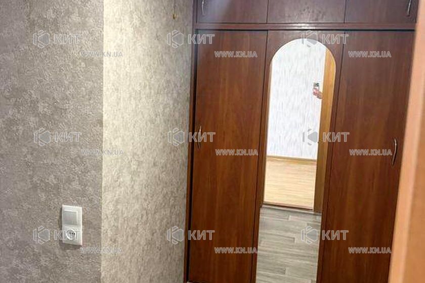 Продаж квартири Харків, Олексіївка, 33м²