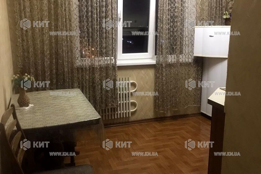 Продаж квартири Харків, Павлове Поле, 70м²