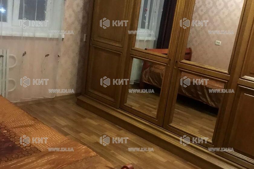Продаж квартири Харків, Павлове Поле, 70м²