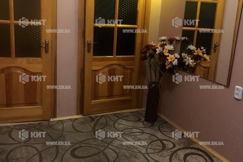 Продаж квартири Харків, Павлове Поле, 70м²