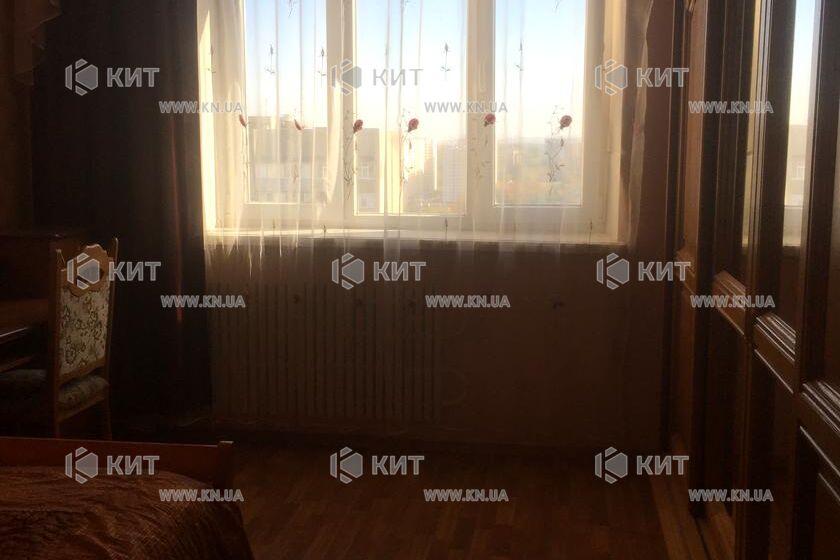 Продаж квартири Харків, Павлове Поле, 70м²
