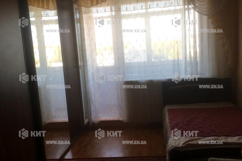 Продаж квартири Харків, Павлове Поле, 70м²
