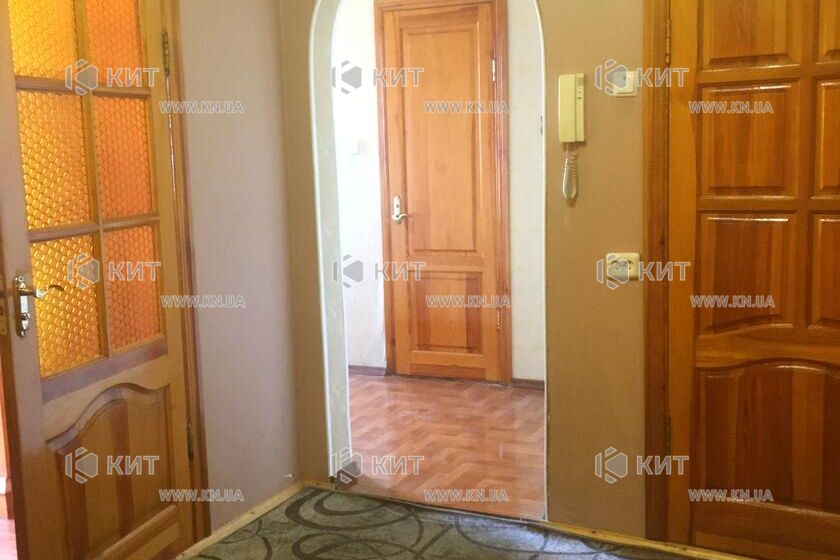Продаж квартири Харків, Павлове Поле, 70м²