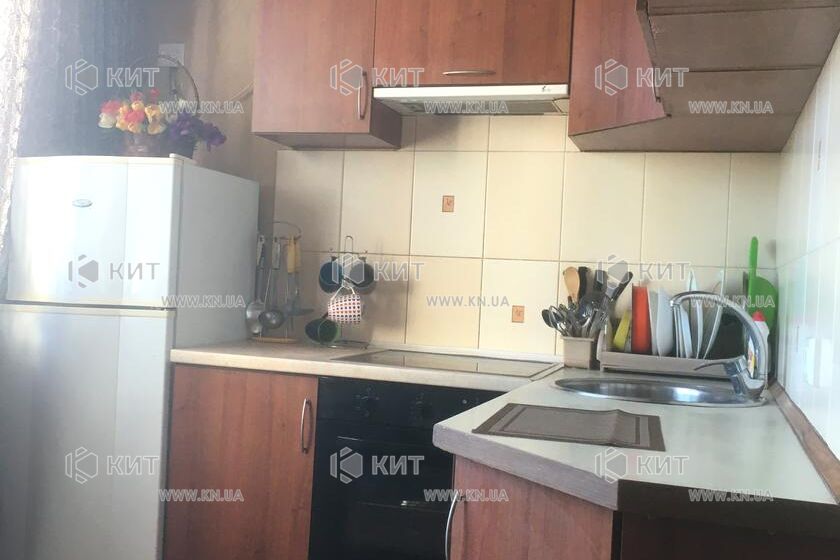Продаж квартири Харків, Павлове Поле, 70м²