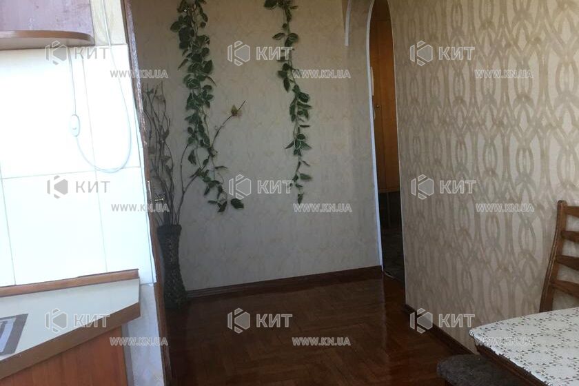 Продаж квартири Харків, Павлове Поле, 70м²