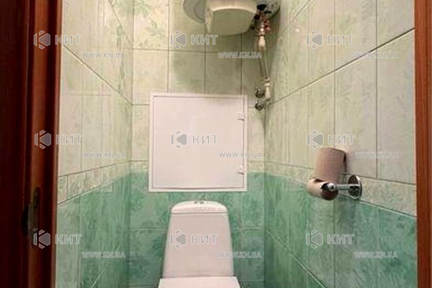 Продаж квартири Харків, Салтівка, 522 мрн., 70м²