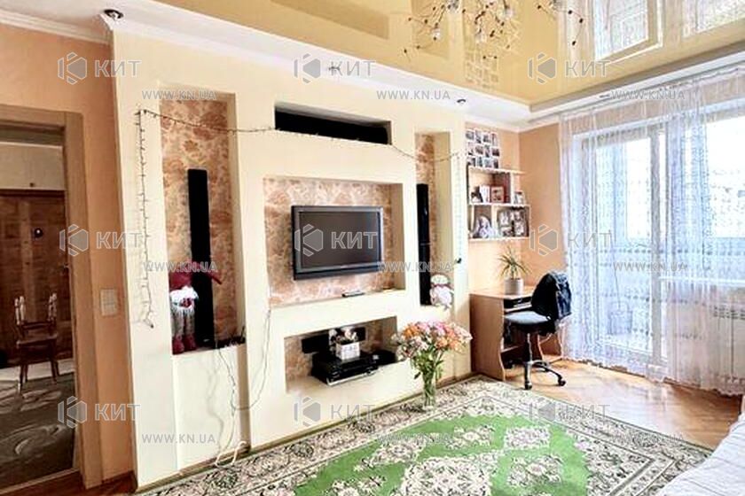 Продаж квартири Харків, Салтівка, 522 мрн., 70м²