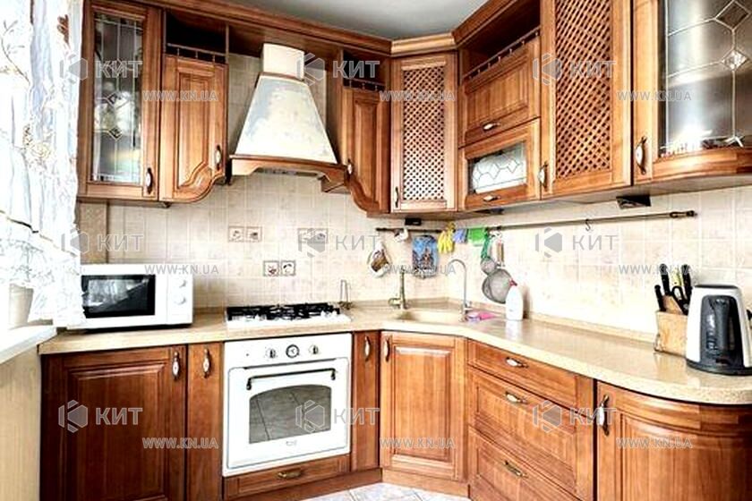 Продаж квартири Харків, Салтівка, 522 мрн., 70м²