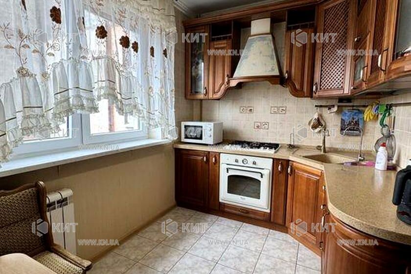 Продаж квартири Харків, Салтівка, 522 мрн., 70м²