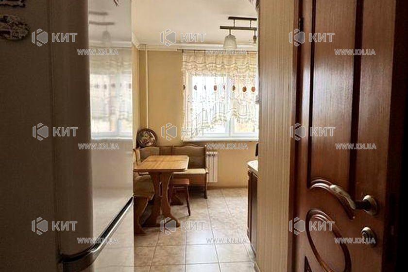 Продаж квартири Харків, Салтівка, 522 мрн., 70м²