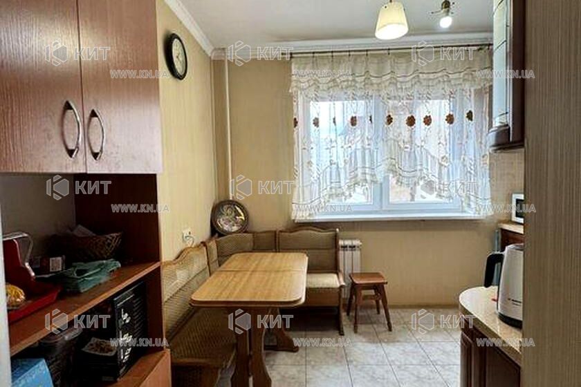 Продаж квартири Харків, Салтівка, 522 мрн., 70м²