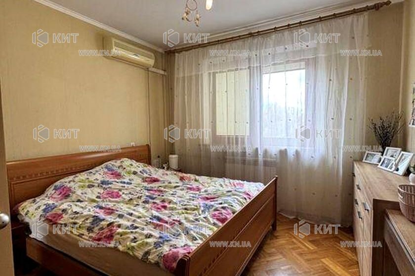 Продаж квартири Харків, Салтівка, 522 мрн., 70м²