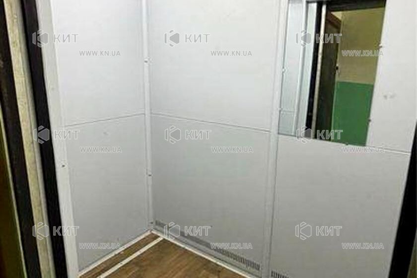 Продаж квартири Харків, Салтівка, 522 мрн., 70м²