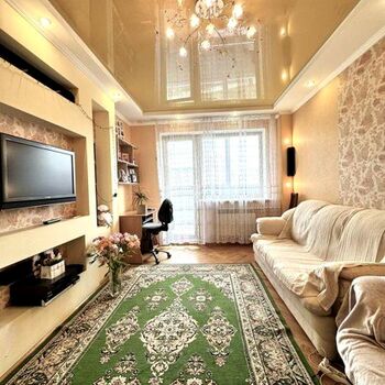 Продажа квартир - Харьков,  Непокорённых (Героев Труда) ул.  12Д