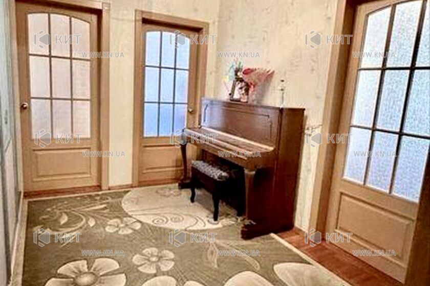 Продаж квартири Харків, Салтівка, 522 мрн., 70м²