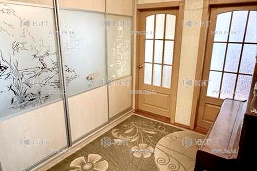 Продаж квартири Харків, Салтівка, 522 мрн., 70м²