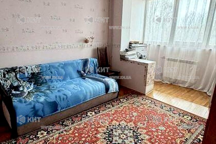 Продаж квартири Харків, Салтівка, 522 мрн., 70м²