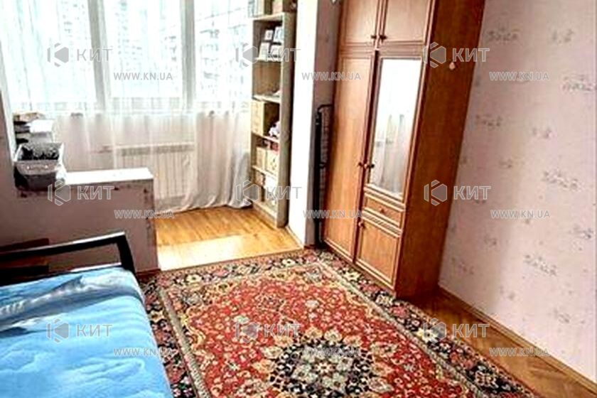 Продаж квартири Харків, Салтівка, 522 мрн., 70м²