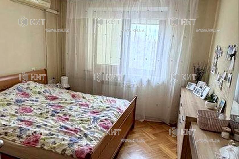Продаж квартири Харків, Салтівка, 522 мрн., 70м²