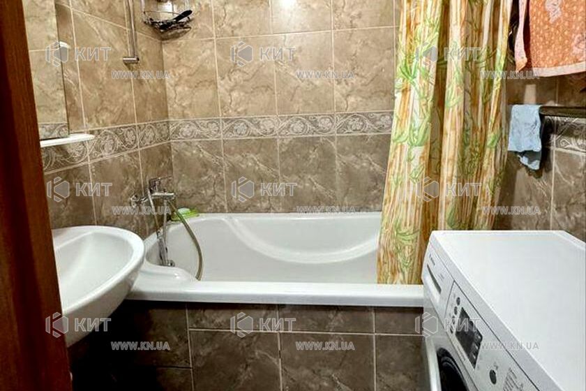 Продаж квартири Харків, Салтівка, 522 мрн., 70м²