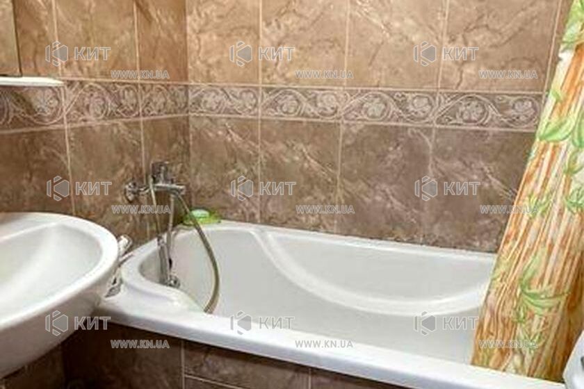 Продаж квартири Харків, Салтівка, 522 мрн., 70м²