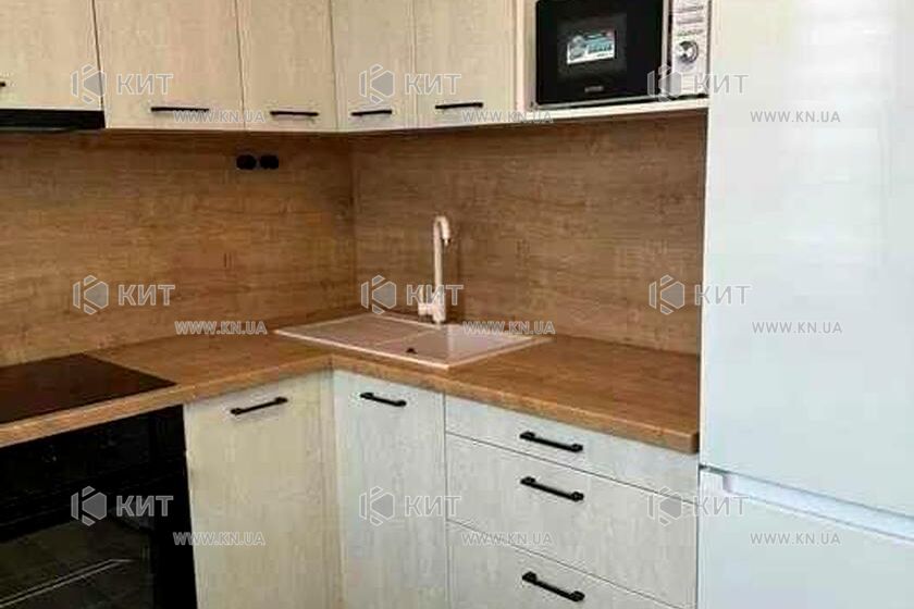 Продаж квартири Харків, Спорт.Гагар.Повст., 39м²