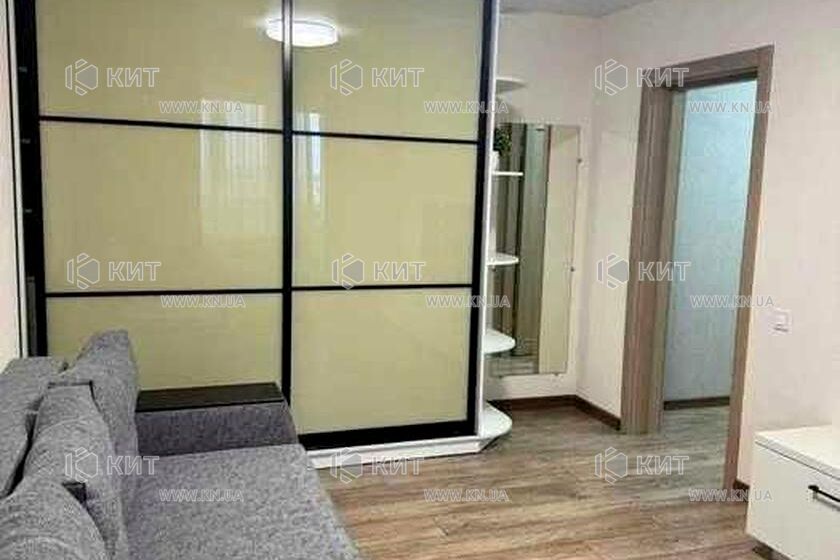 Продаж квартири Харків, Спорт.Гагар.Повст., 39м²