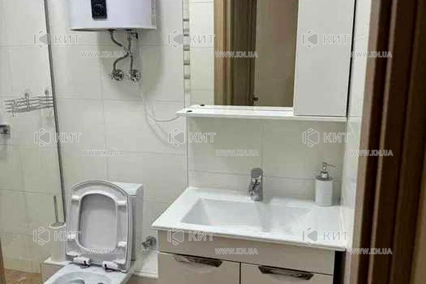 Продаж квартири Харків, Спорт.Гагар.Повст., 39м²