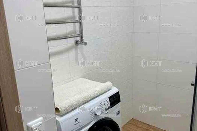 Продаж квартири Харків, Спорт.Гагар.Повст., 39м²