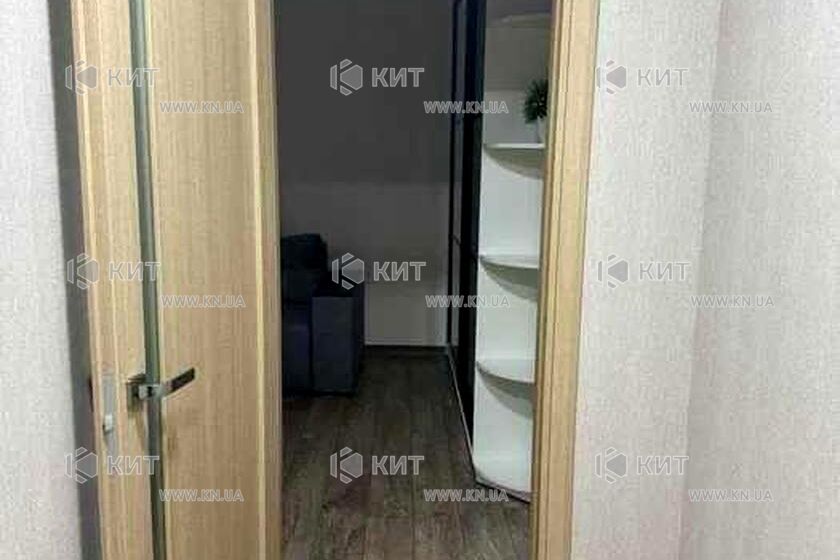 Продаж квартири Харків, Спорт.Гагар.Повст., 39м²