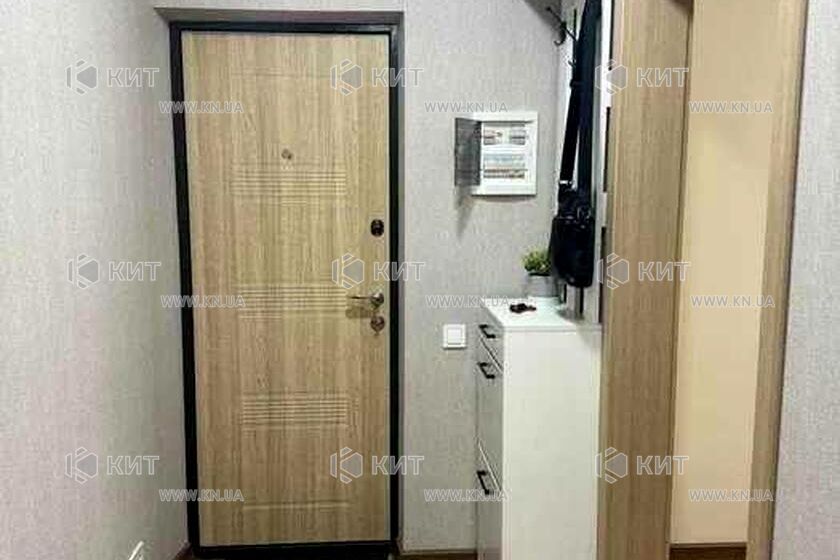 Продаж квартири Харків, Спорт.Гагар.Повст., 39м²