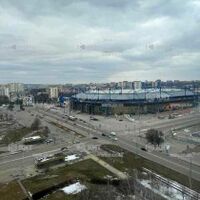 Продаж квартири Харків, Спорт.Гагар.Повст., 39м²