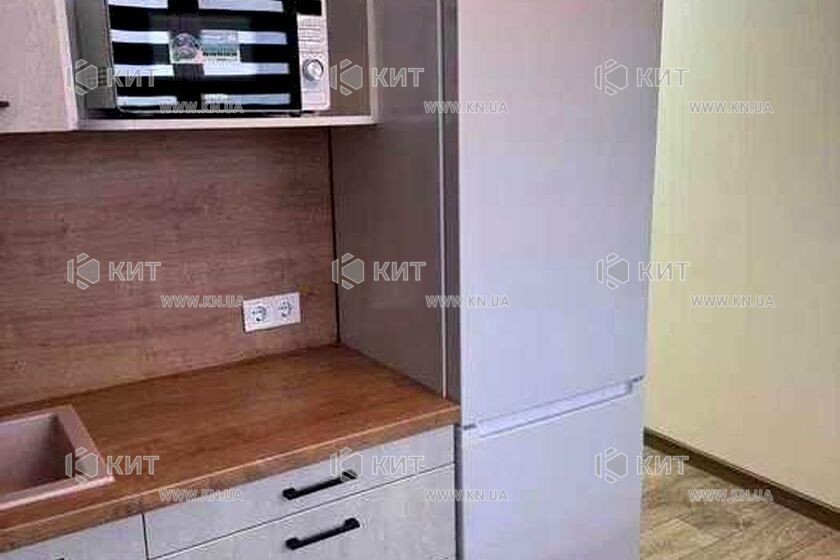 Продаж квартири Харків, Спорт.Гагар.Повст., 39м²