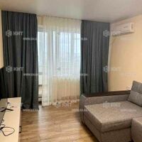 Продаж квартири Харків, Спорт.Гагар.Повст., 39м²