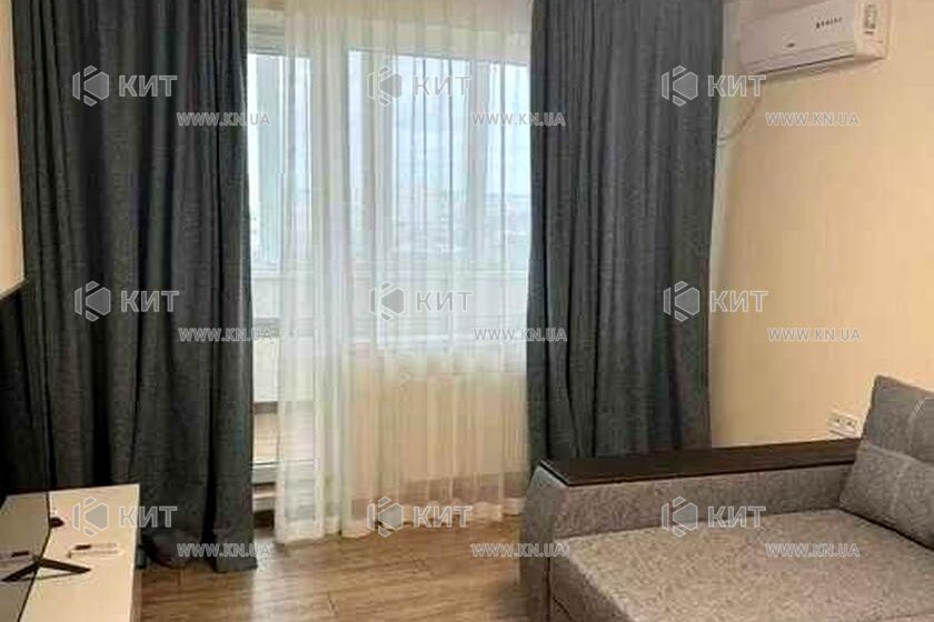 Продаж квартири Харків, Спорт.Гагар.Повст., 39м²