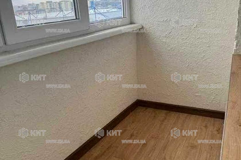 Продаж квартири Харків, Спорт.Гагар.Повст., 39м²