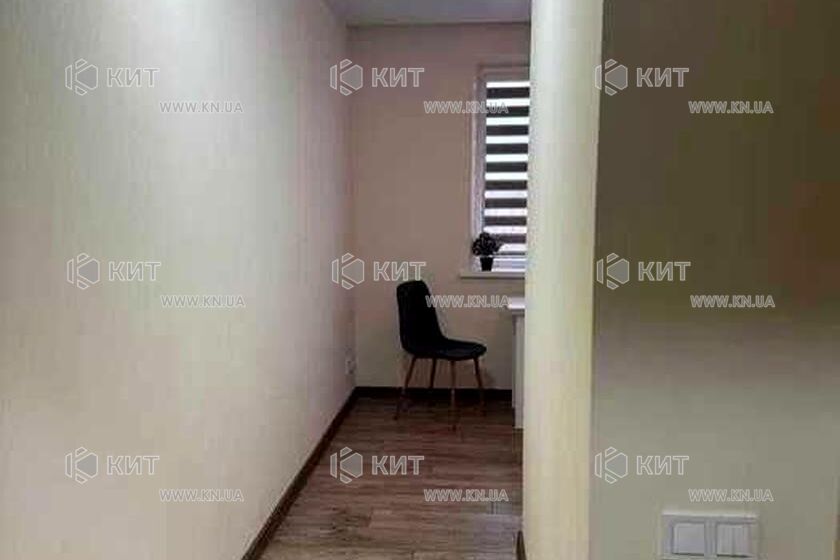 Продаж квартири Харків, Спорт.Гагар.Повст., 39м²