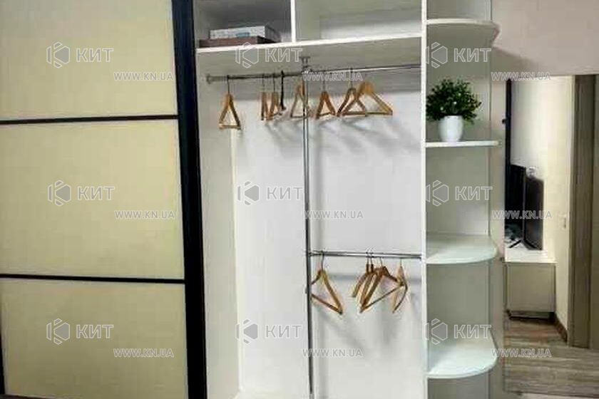 Продаж квартири Харків, Спорт.Гагар.Повст., 39м²