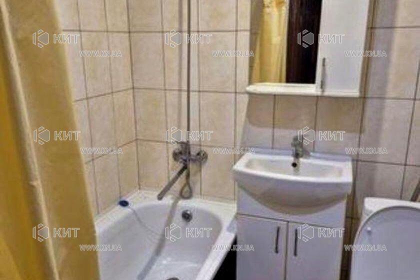 Продаж квартири Харків, Салтівка, 606 мрн., 33м²