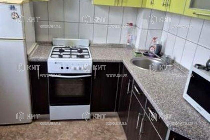 Продаж квартири Харків, Салтівка, 606 мрн., 33м²