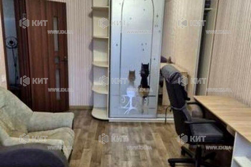 Продаж квартири Харків, Салтівка, 606 мрн., 33м²