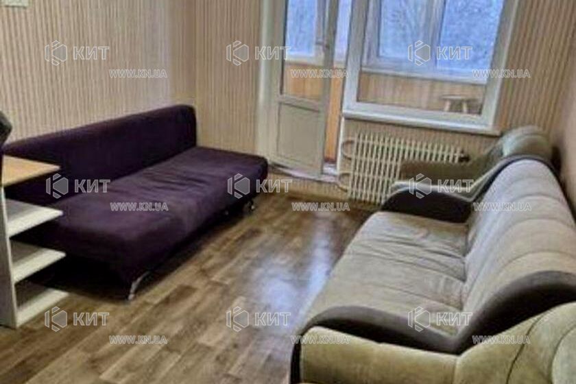 Продаж квартири Харків, Салтівка, 606 мрн., 33м²
