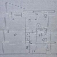 Продаж квартири Харків, Салтівка, 606 мрн., 33м²
