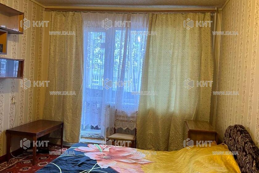 Продаж квартири Харків, Павлове Поле, 70м²