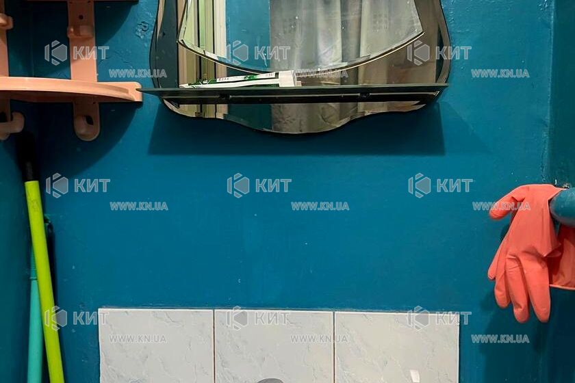 Продаж квартири Харків, Павлове Поле, 70м²