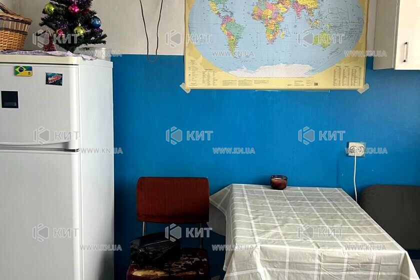Продаж квартири Харків, Павлове Поле, 70м²