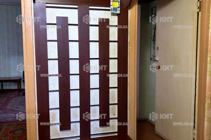 Продаж квартири Харків, Павлове Поле, 70м²