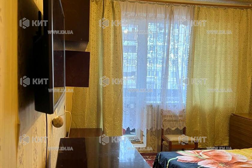 Продаж квартири Харків, Павлове Поле, 70м²