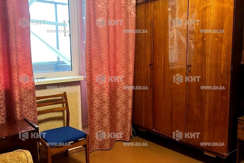 Продаж квартири Харків, Павлове Поле, 70м²