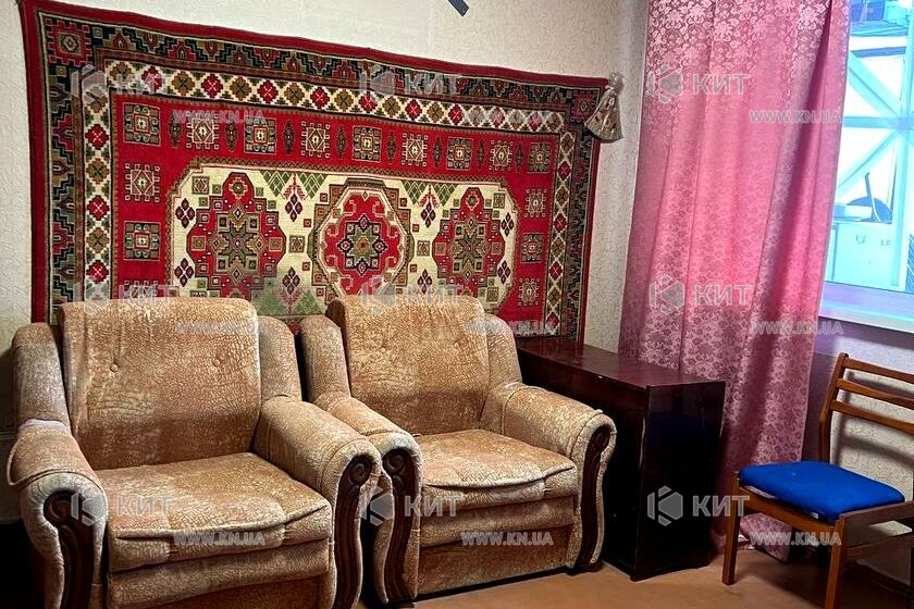 Продаж квартири Харків, Павлове Поле, 70м²